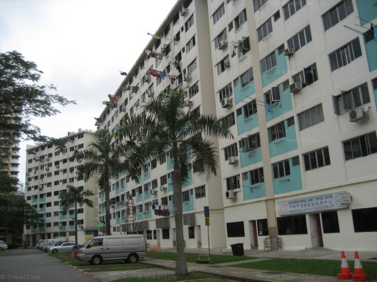 Blk 91 Paya Lebar Way (Geylang), HDB 3 Rooms #28512